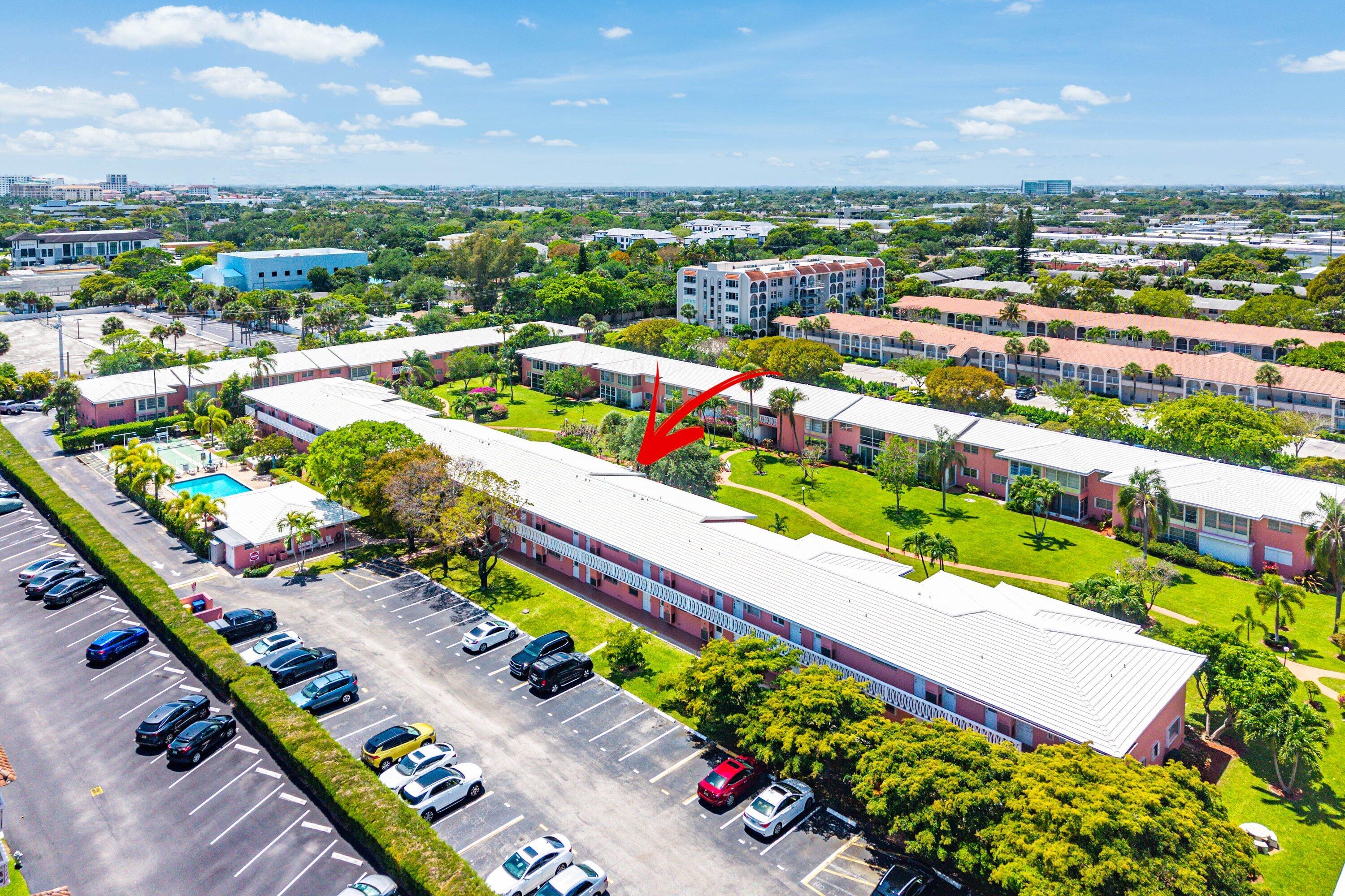 BOCA VERDE CONDO - Residential