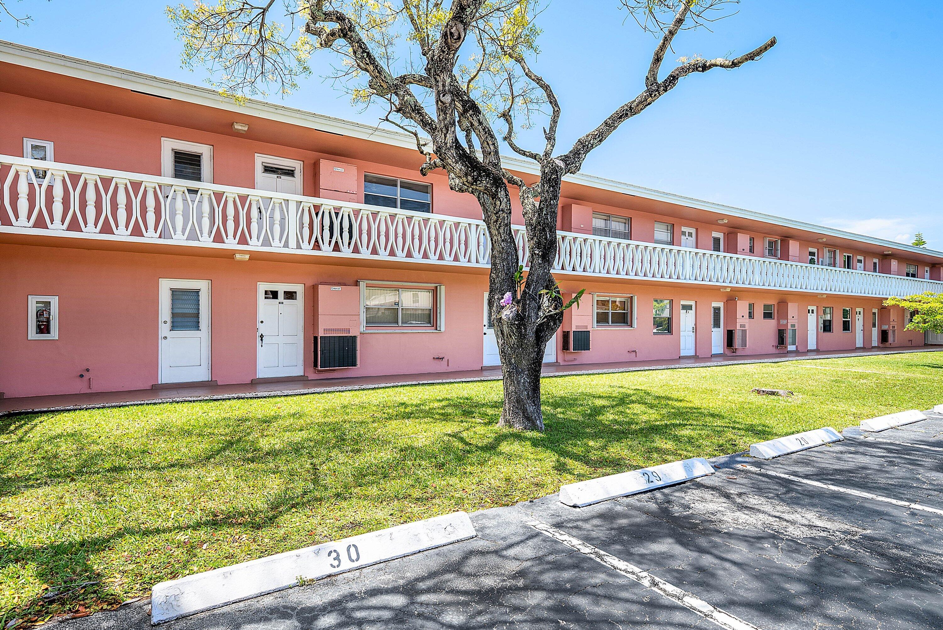 BOCA VERDE CONDO - Residential