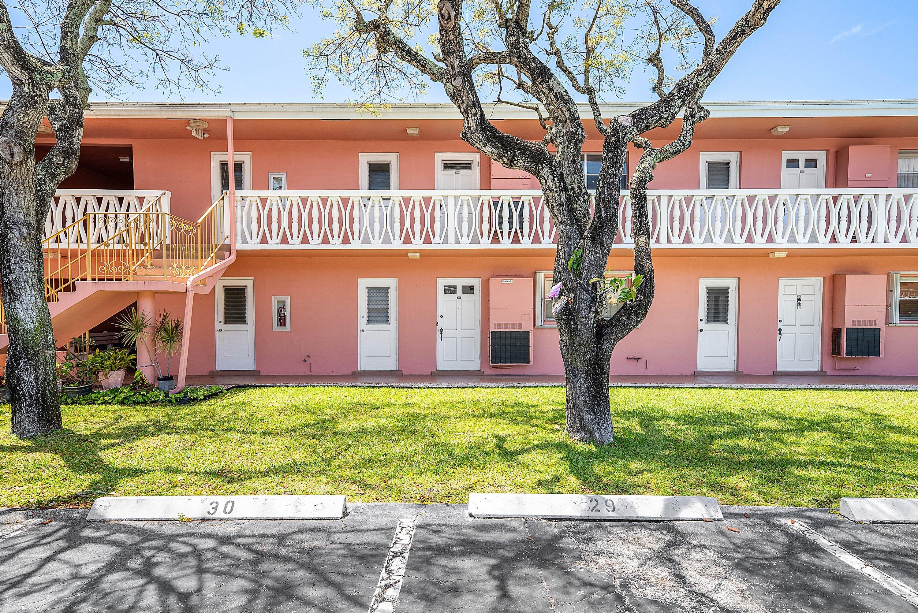 BOCA VERDE CONDO - Residential