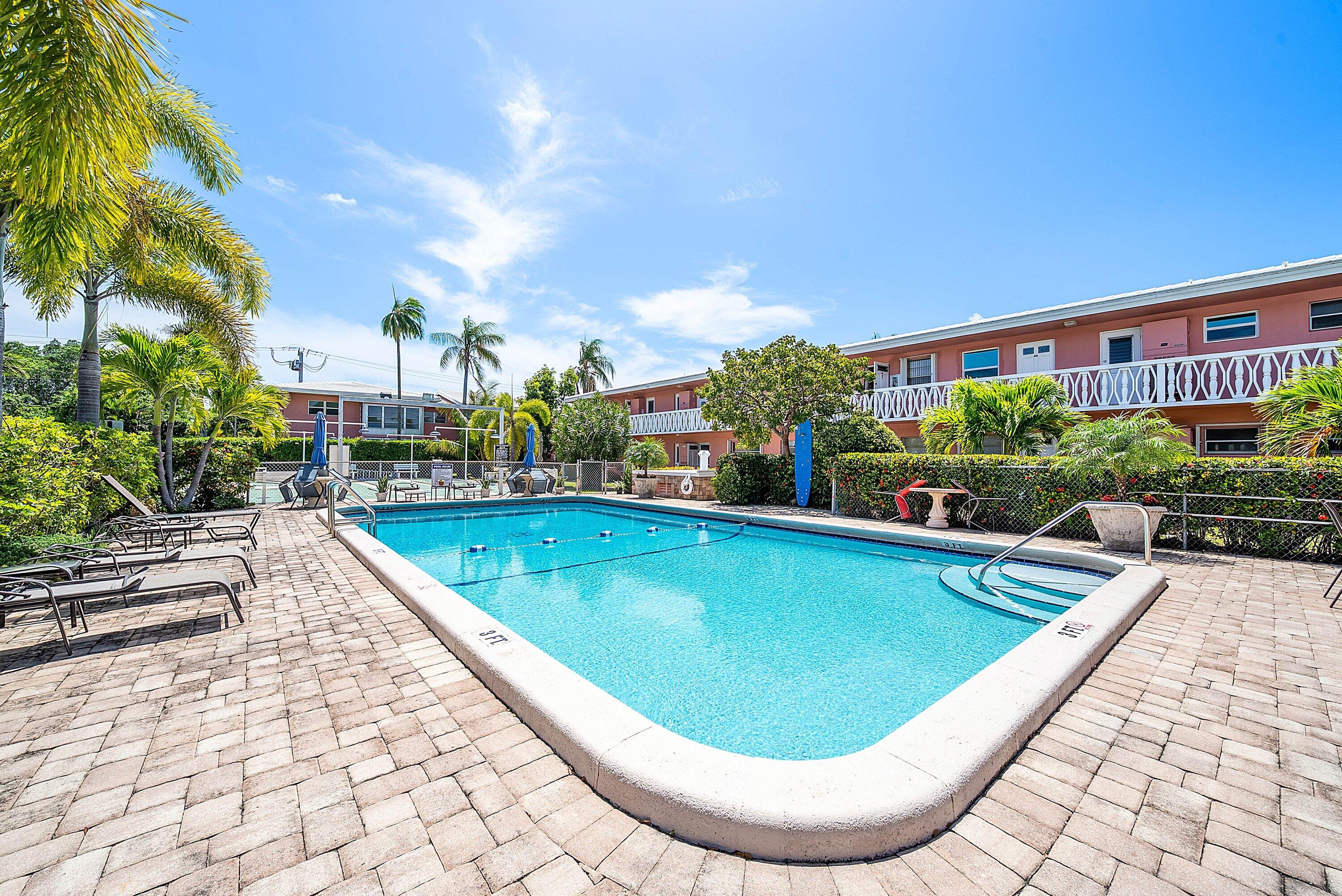 BOCA VERDE CONDO - Residential