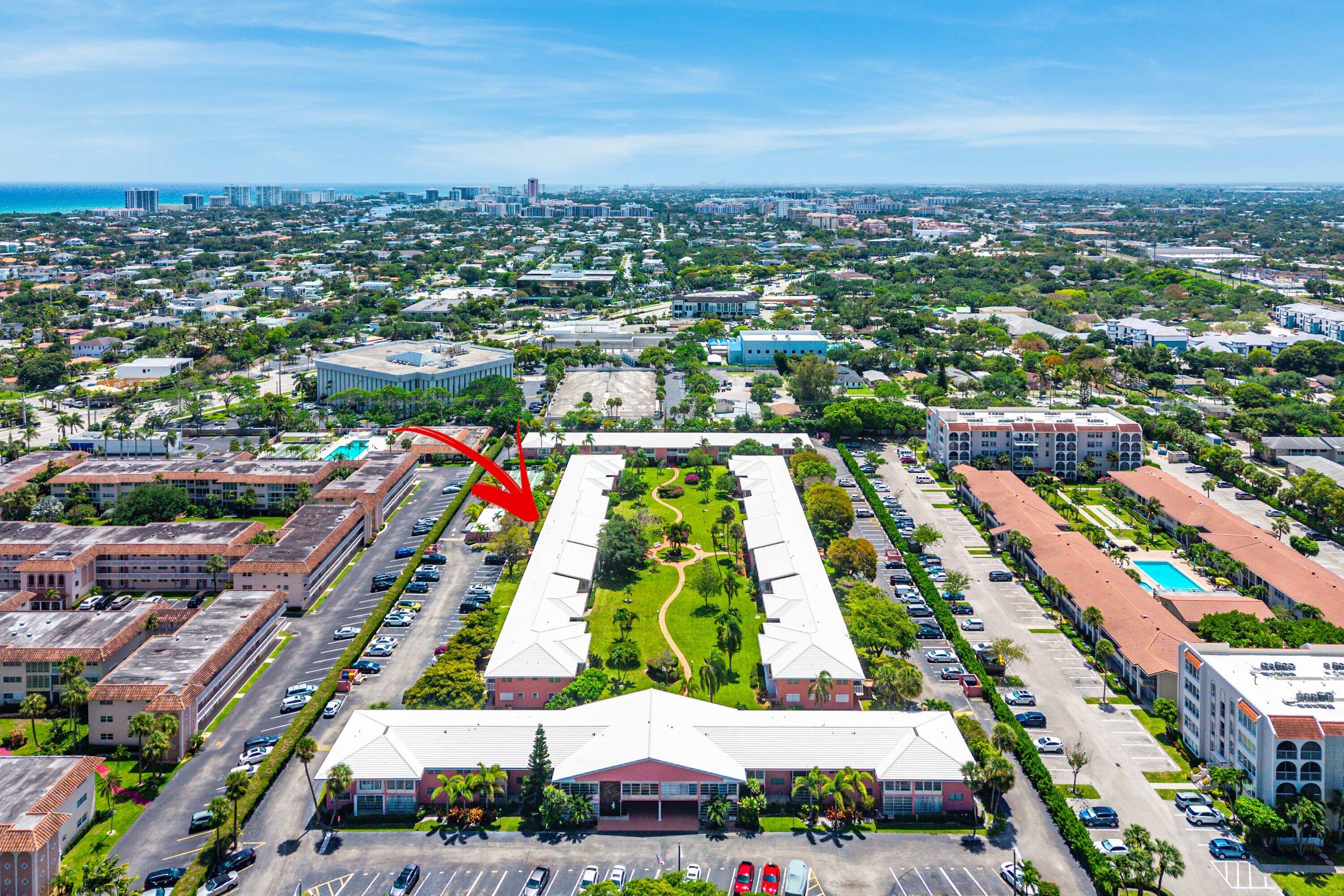 BOCA VERDE CONDO - Residential