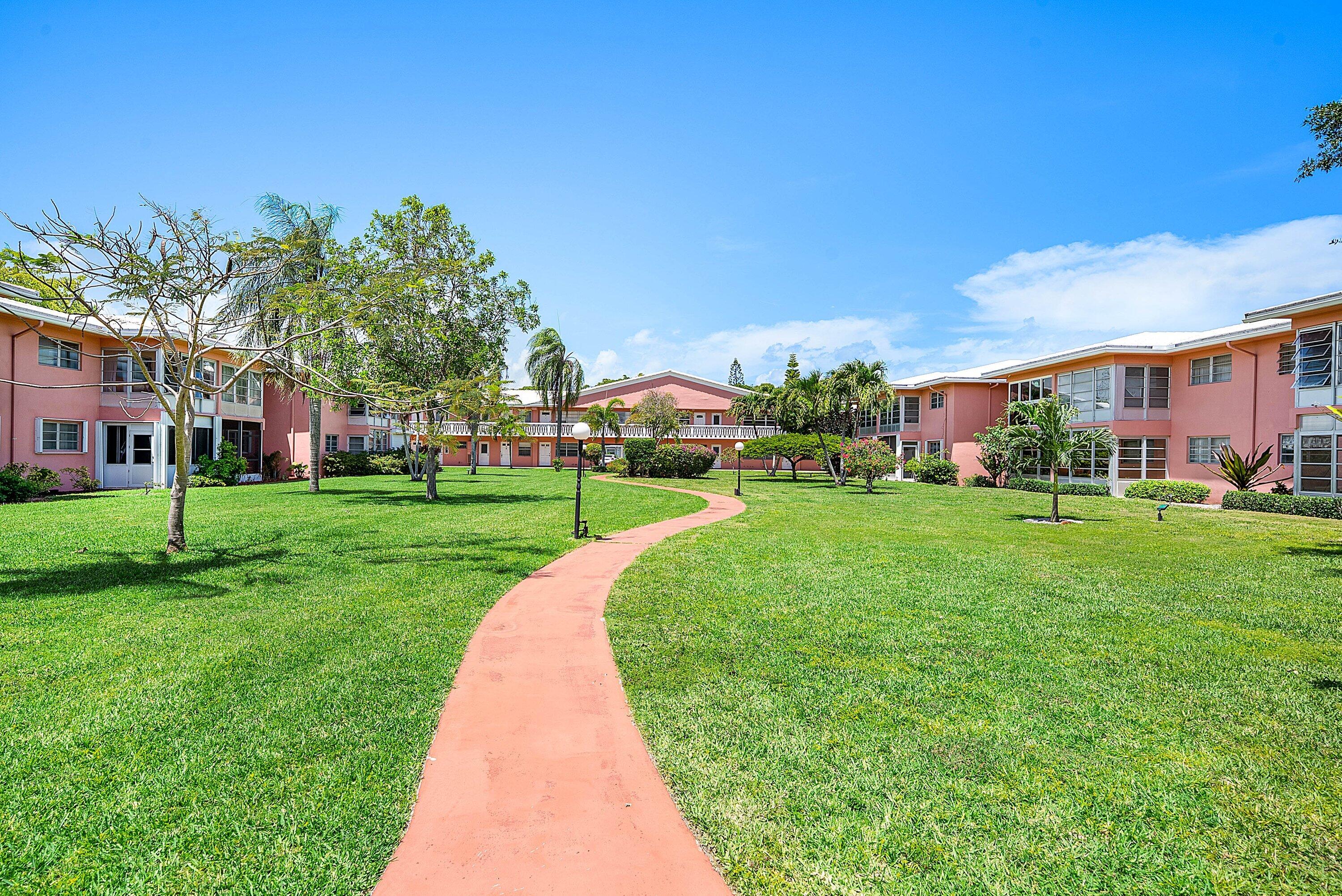 BOCA VERDE CONDO - Residential