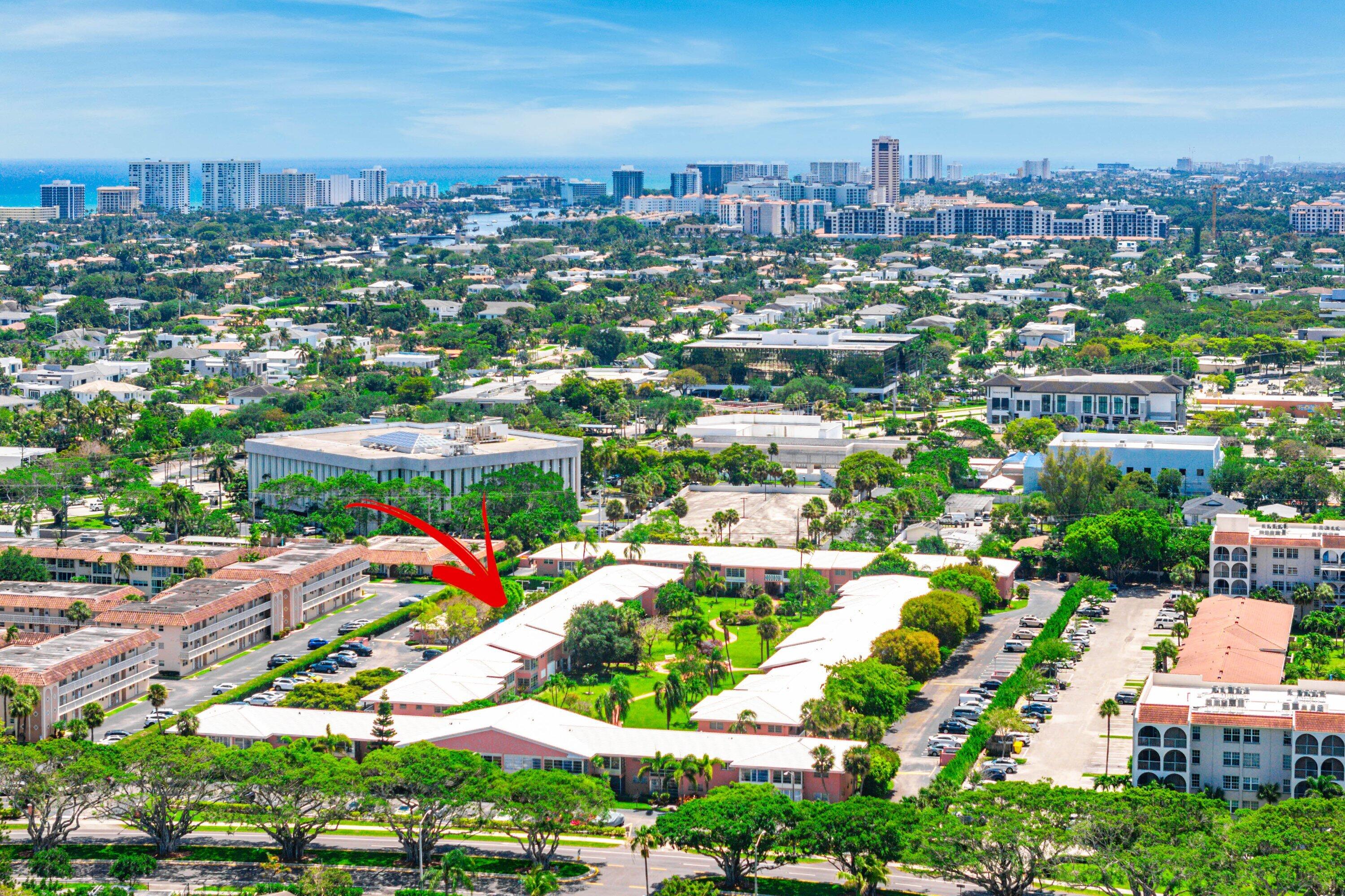 BOCA VERDE CONDO - Residential