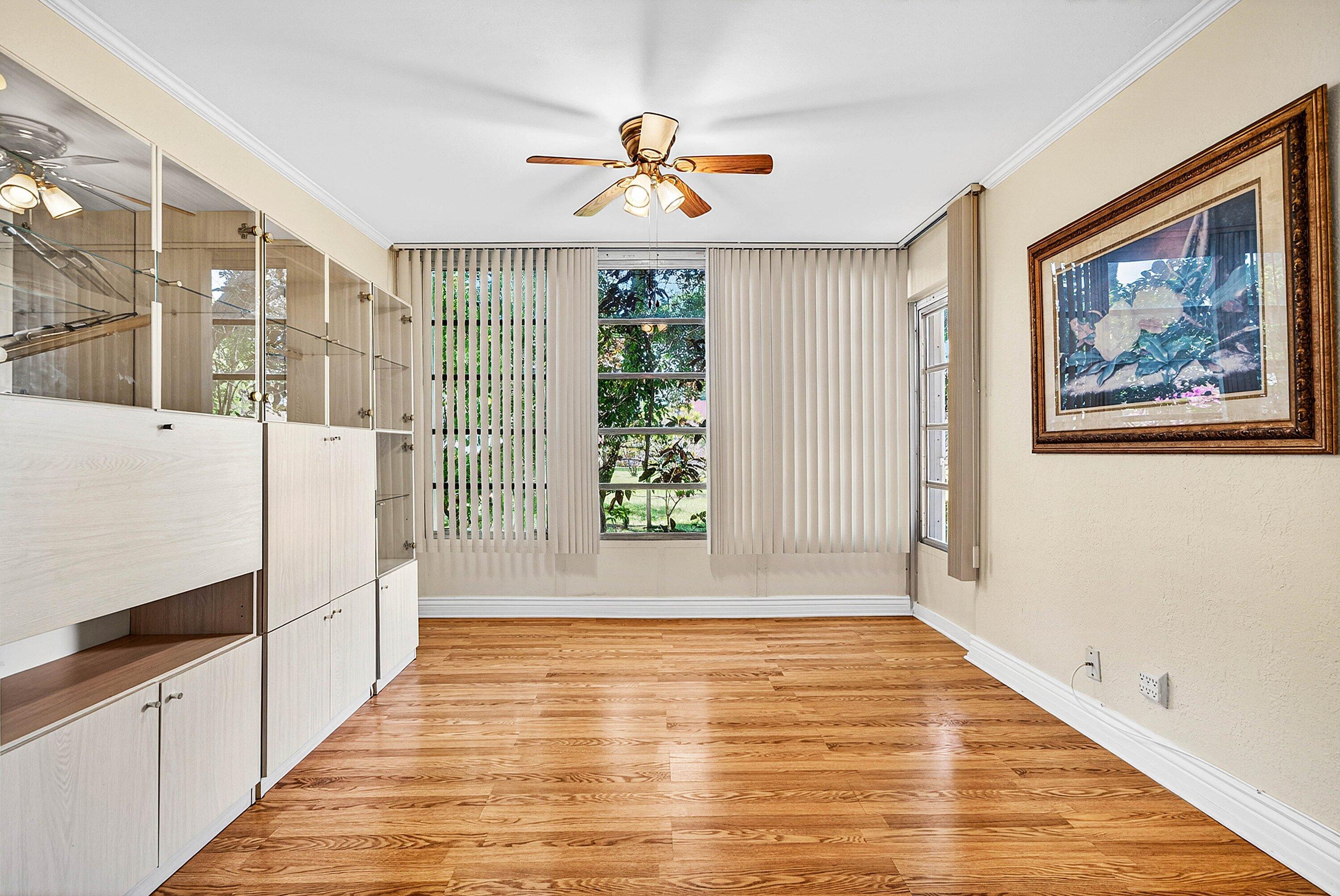 BOCA VERDE CONDO - Residential