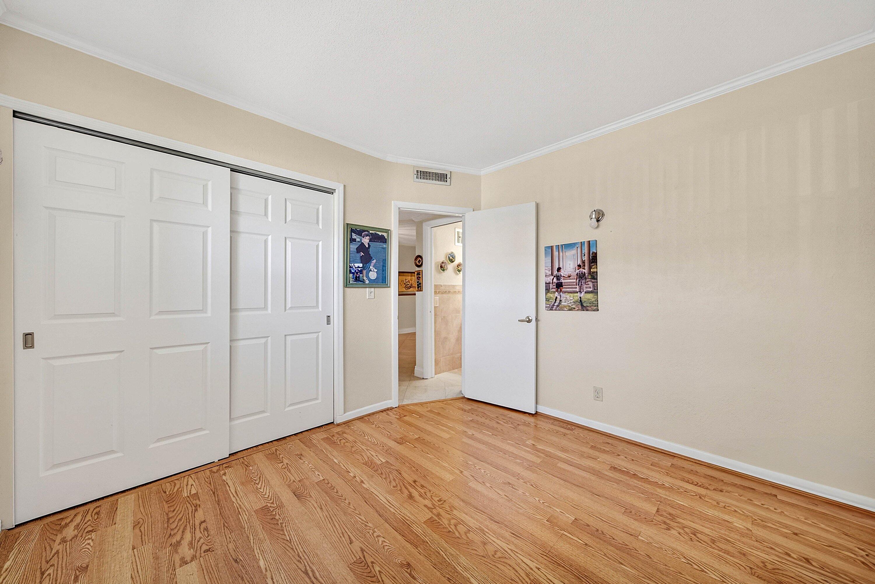 BOCA VERDE CONDO - Residential