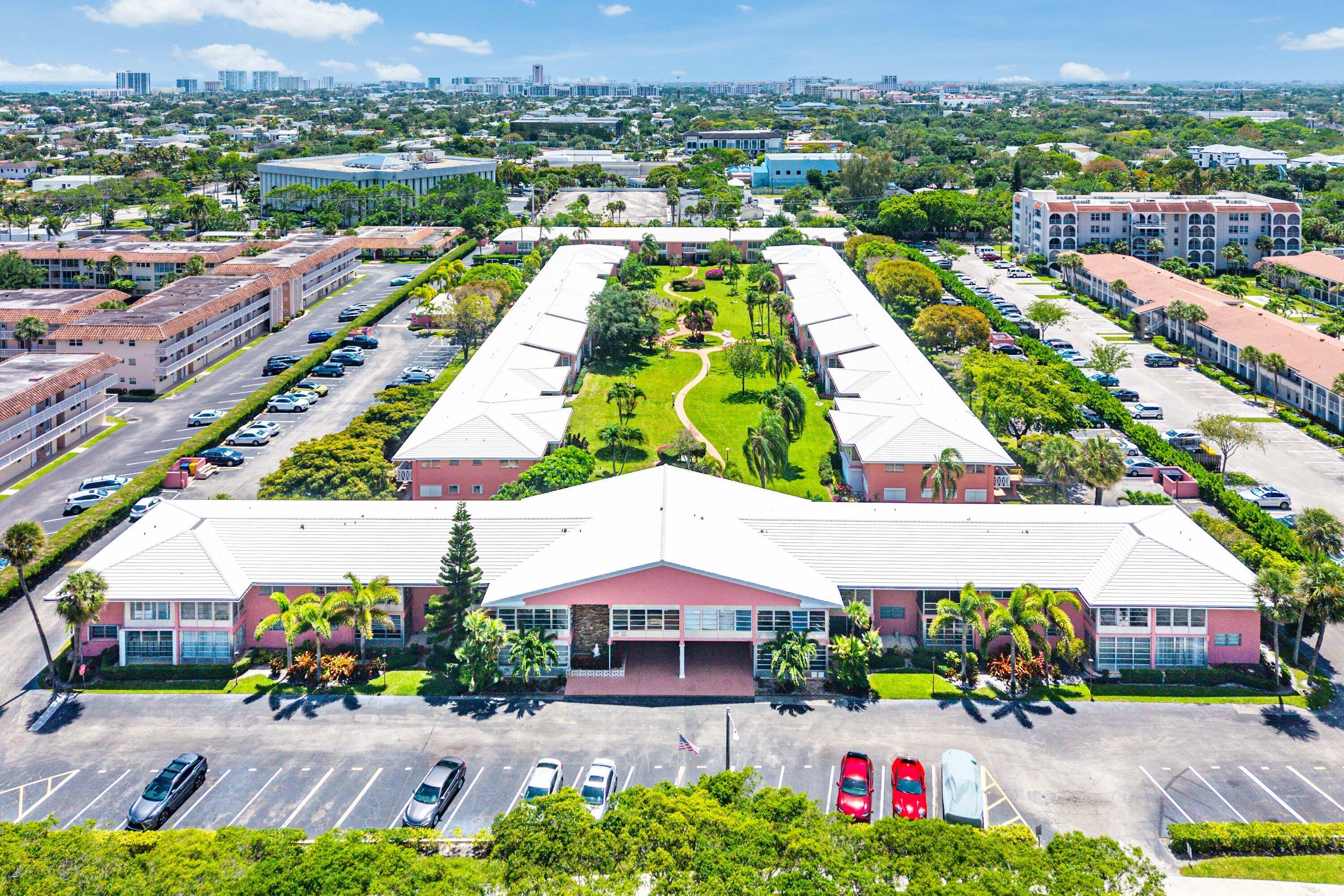 300 NE 20th Street 308