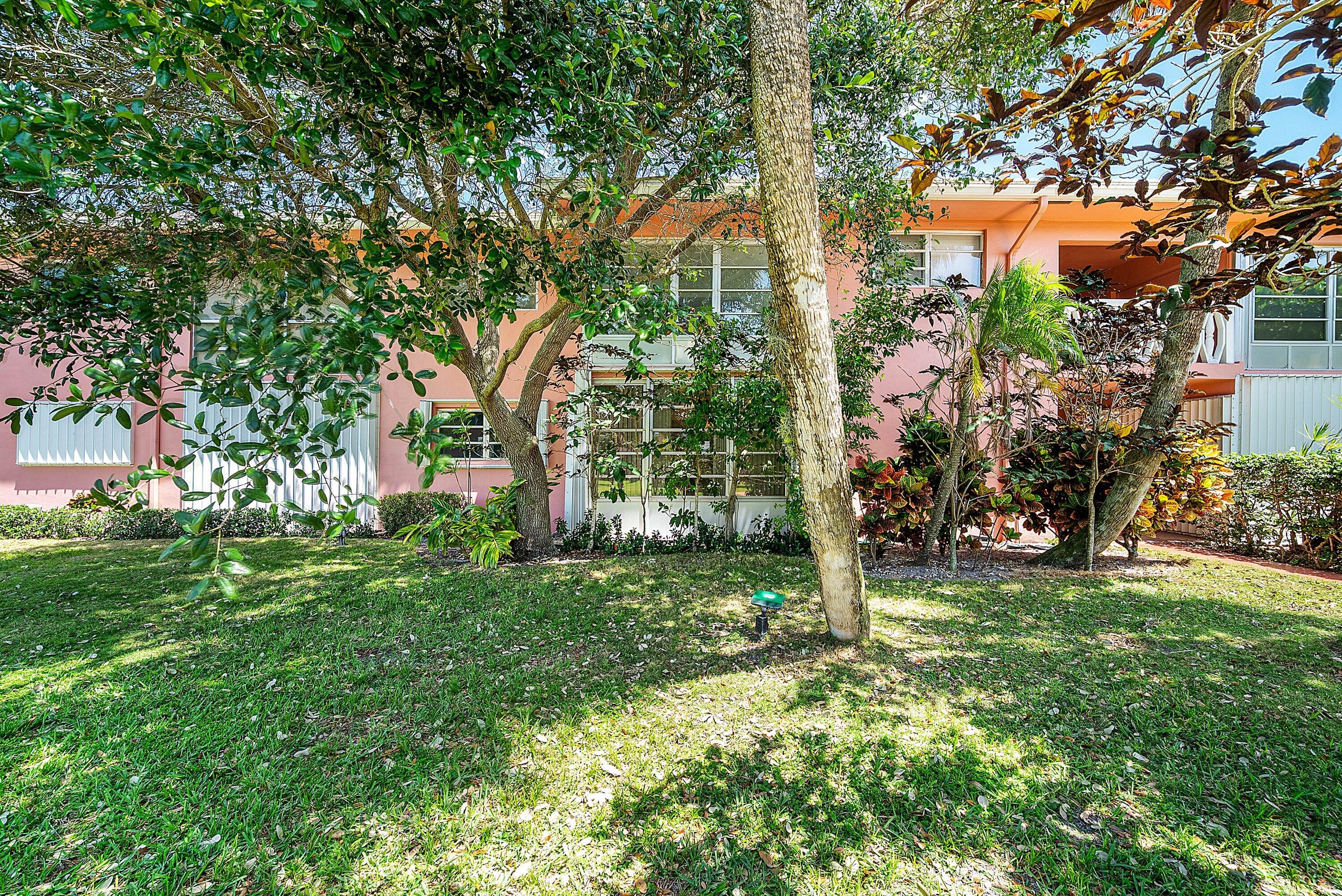 BOCA VERDE CONDO - Residential