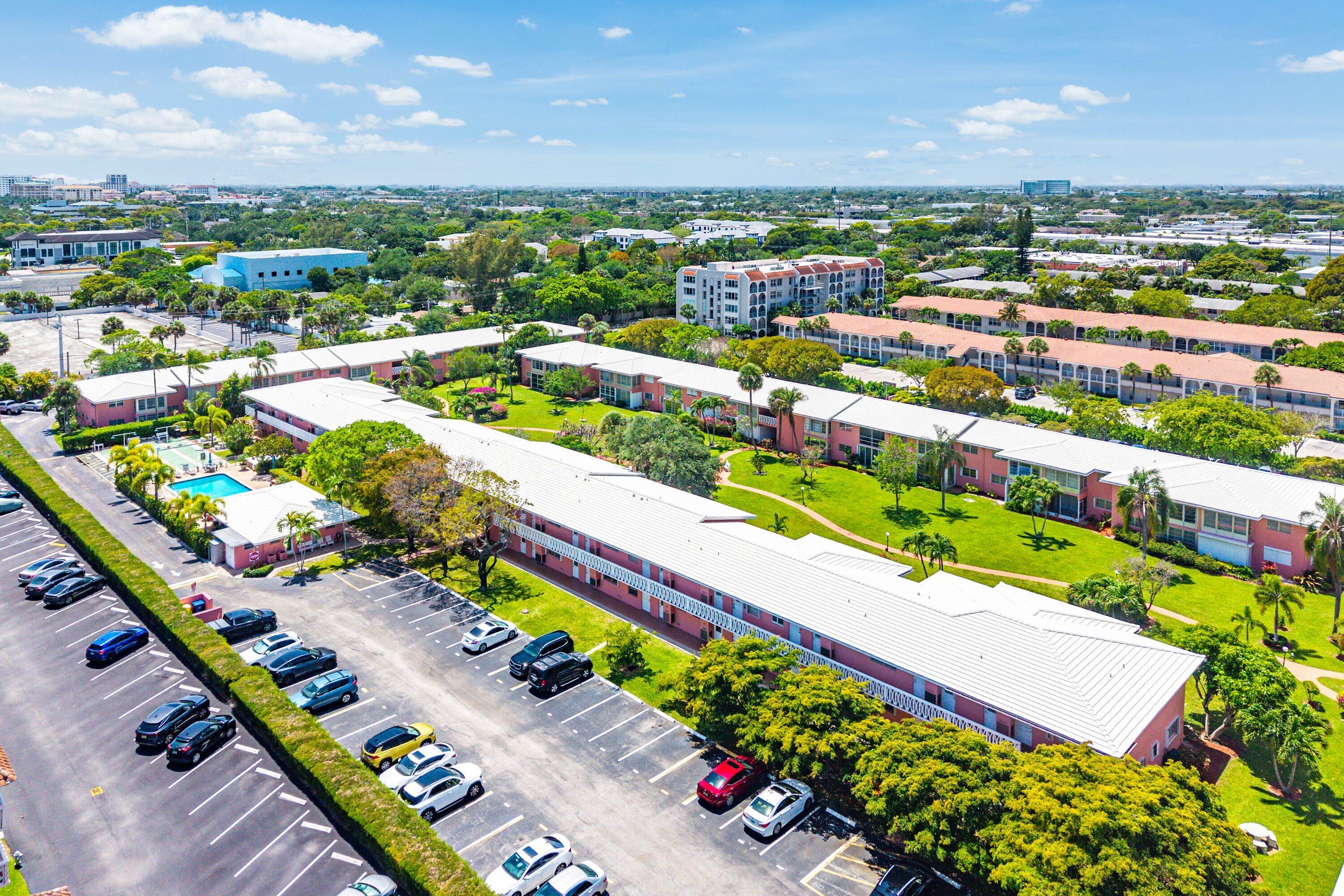 BOCA VERDE CONDO - Residential