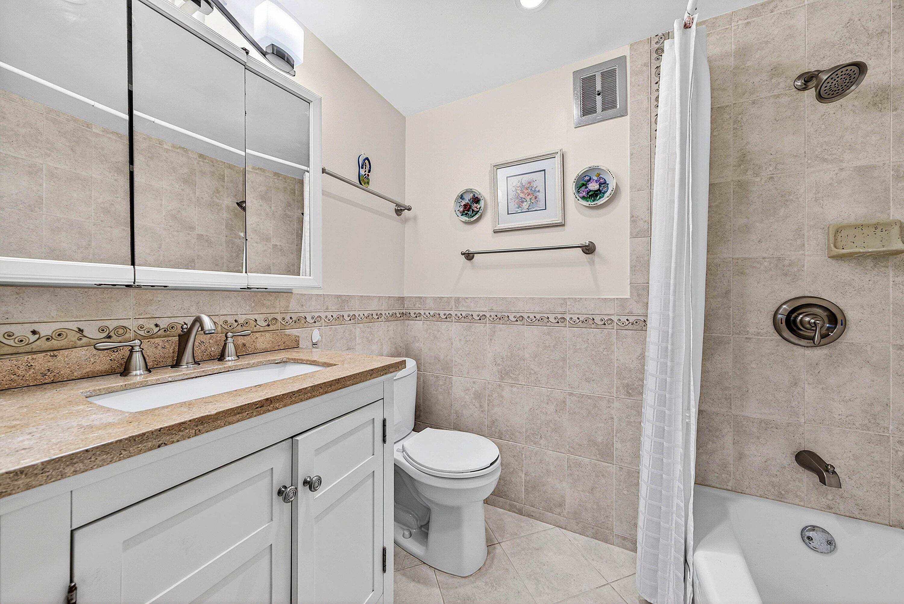 BOCA VERDE CONDO - Residential