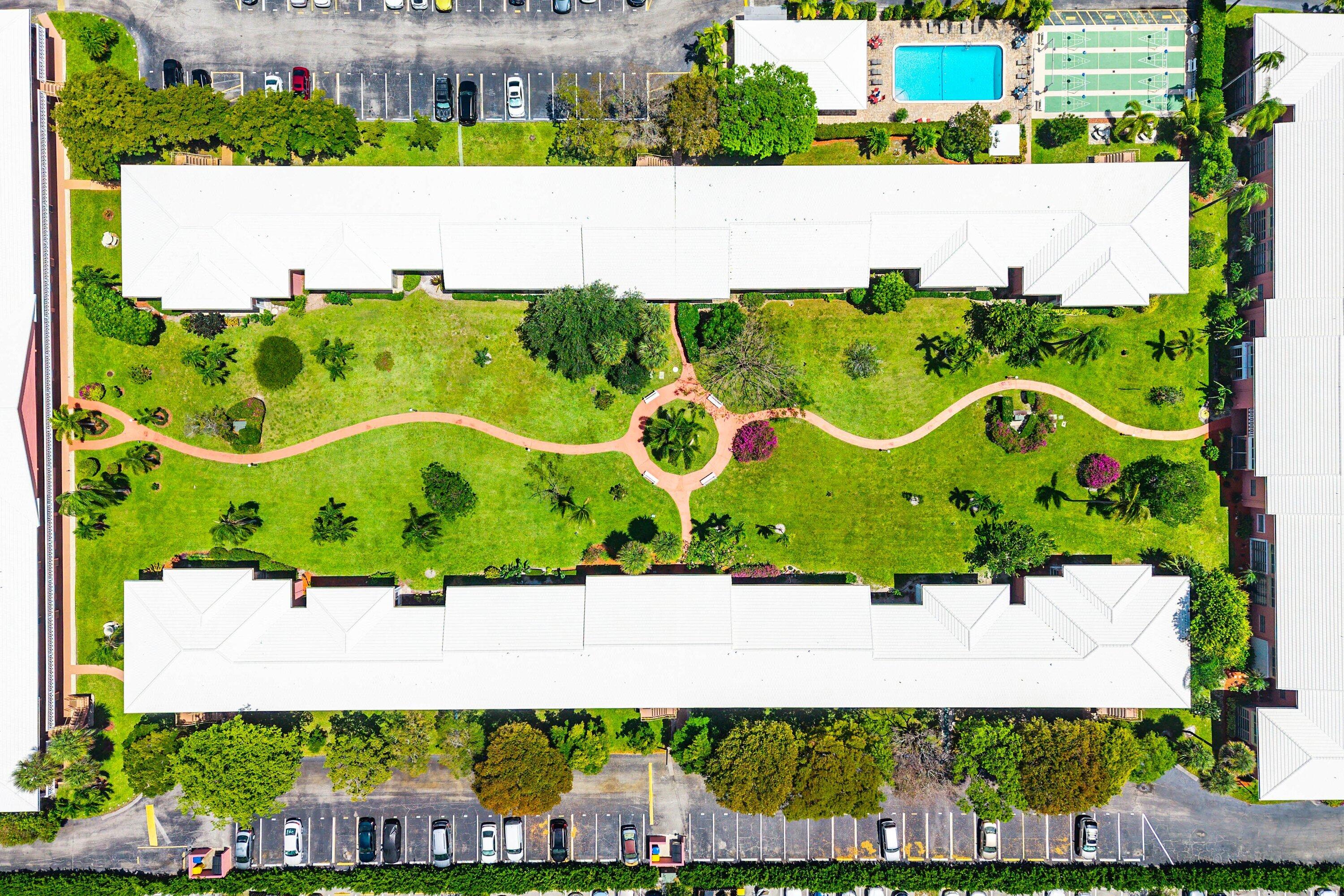 BOCA VERDE CONDO - Residential