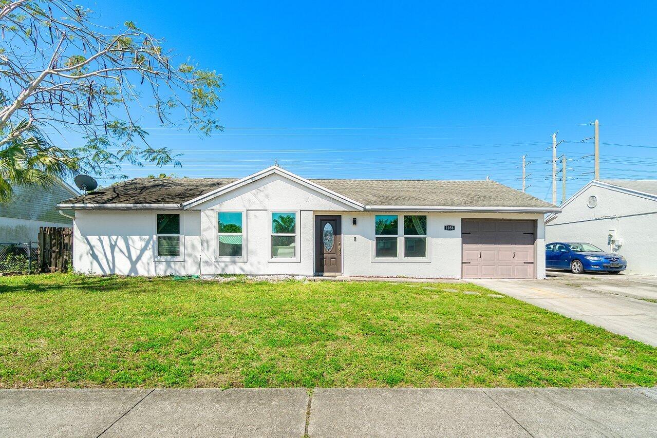 1056 Grandview Circle