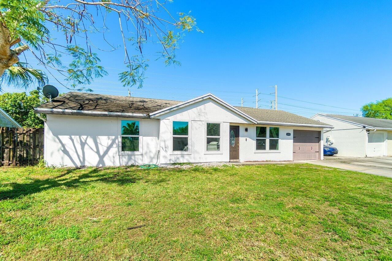 1056 Grandview Circle