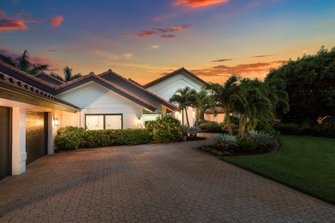 Tiny photo for 4832 Chamal Circle, Boca Raton, FL 33487 (MLS # B26072833)