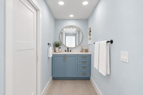 Tiny photo for 4832 Chamal Circle, Boca Raton, FL 33487 (MLS # B26072833)