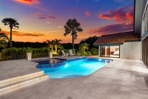 Tiny photo for 4832 Chamal Circle, Boca Raton, FL 33487 (MLS # B26072833)