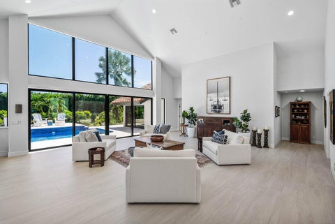 Tiny photo for 4832 Chamal Circle, Boca Raton, FL 33487 (MLS # B26072833)
