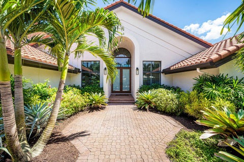 Tiny photo for 4832 Chamal Circle, Boca Raton, FL 33487 (MLS # B26072833)