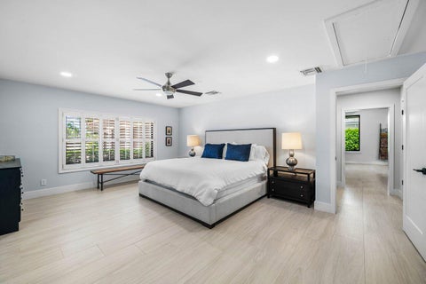 Tiny photo for 4832 Chamal Circle, Boca Raton, FL 33487 (MLS # B26072833)