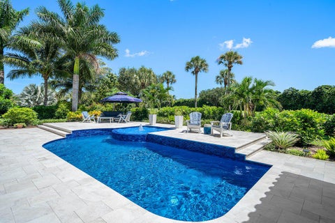 Tiny photo for 4832 Chamal Circle, Boca Raton, FL 33487 (MLS # B26072833)