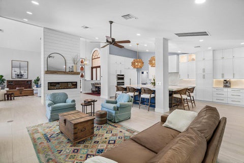 Tiny photo for 4832 Chamal Circle, Boca Raton, FL 33487 (MLS # B26072833)