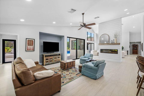 Tiny photo for 4832 Chamal Circle, Boca Raton, FL 33487 (MLS # B26072833)