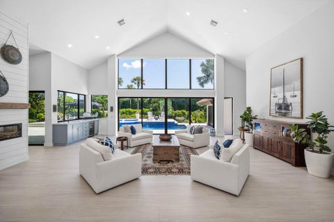 Tiny photo for 4832 Chamal Circle, Boca Raton, FL 33487 (MLS # B26072833)