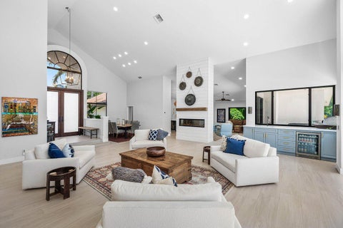 Tiny photo for 4832 Chamal Circle, Boca Raton, FL 33487 (MLS # B26072833)