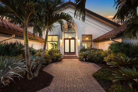 Tiny photo for 4832 Chamal Circle, Boca Raton, FL 33487 (MLS # B26072833)