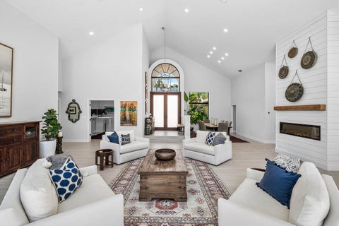 Tiny photo for 4832 Chamal Circle, Boca Raton, FL 33487 (MLS # B26072833)