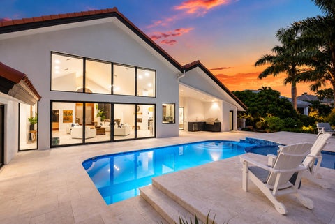 Tiny photo for 4832 Chamal Circle, Boca Raton, FL 33487 (MLS # B26072833)