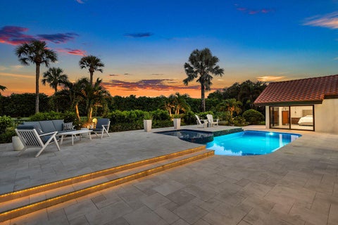 Tiny photo for 4832 Chamal Circle, Boca Raton, FL 33487 (MLS # B26072833)