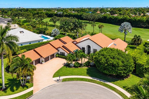 Tiny photo for 4832 Chamal Circle, Boca Raton, FL 33487 (MLS # B26072833)