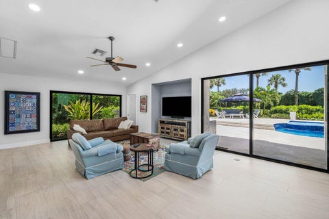 Tiny photo for 4832 Chamal Circle, Boca Raton, FL 33487 (MLS # B26072833)