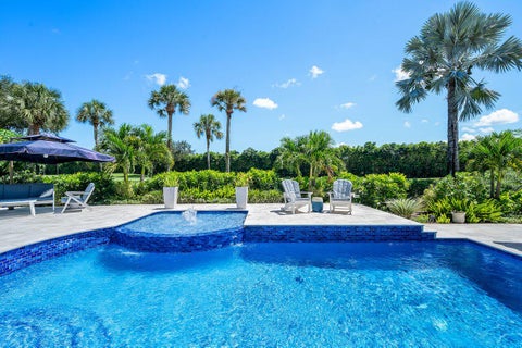 Tiny photo for 4832 Chamal Circle, Boca Raton, FL 33487 (MLS # B26072833)