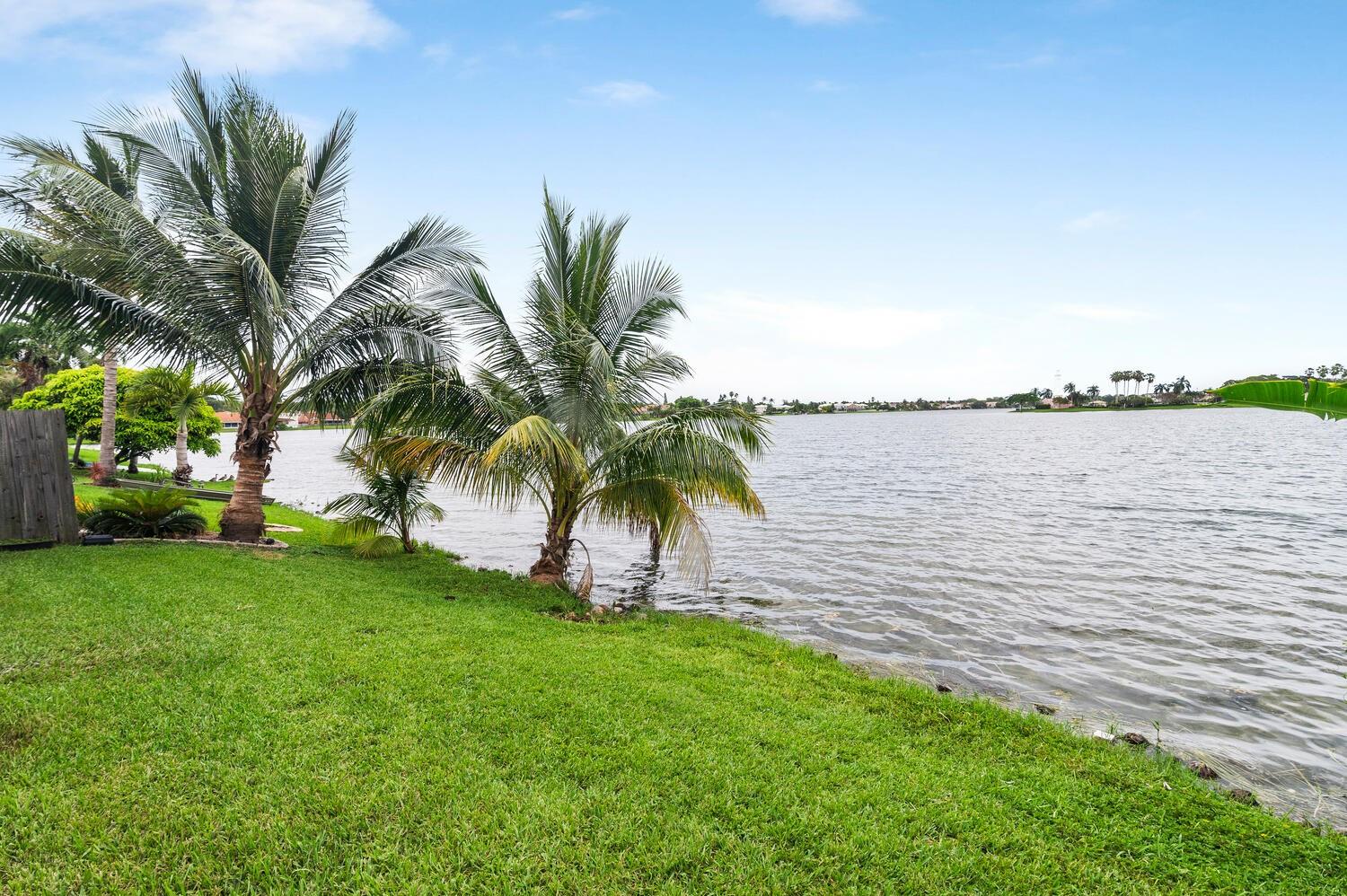 Coral Bay Prcl F 144-42 B - Residential Lease