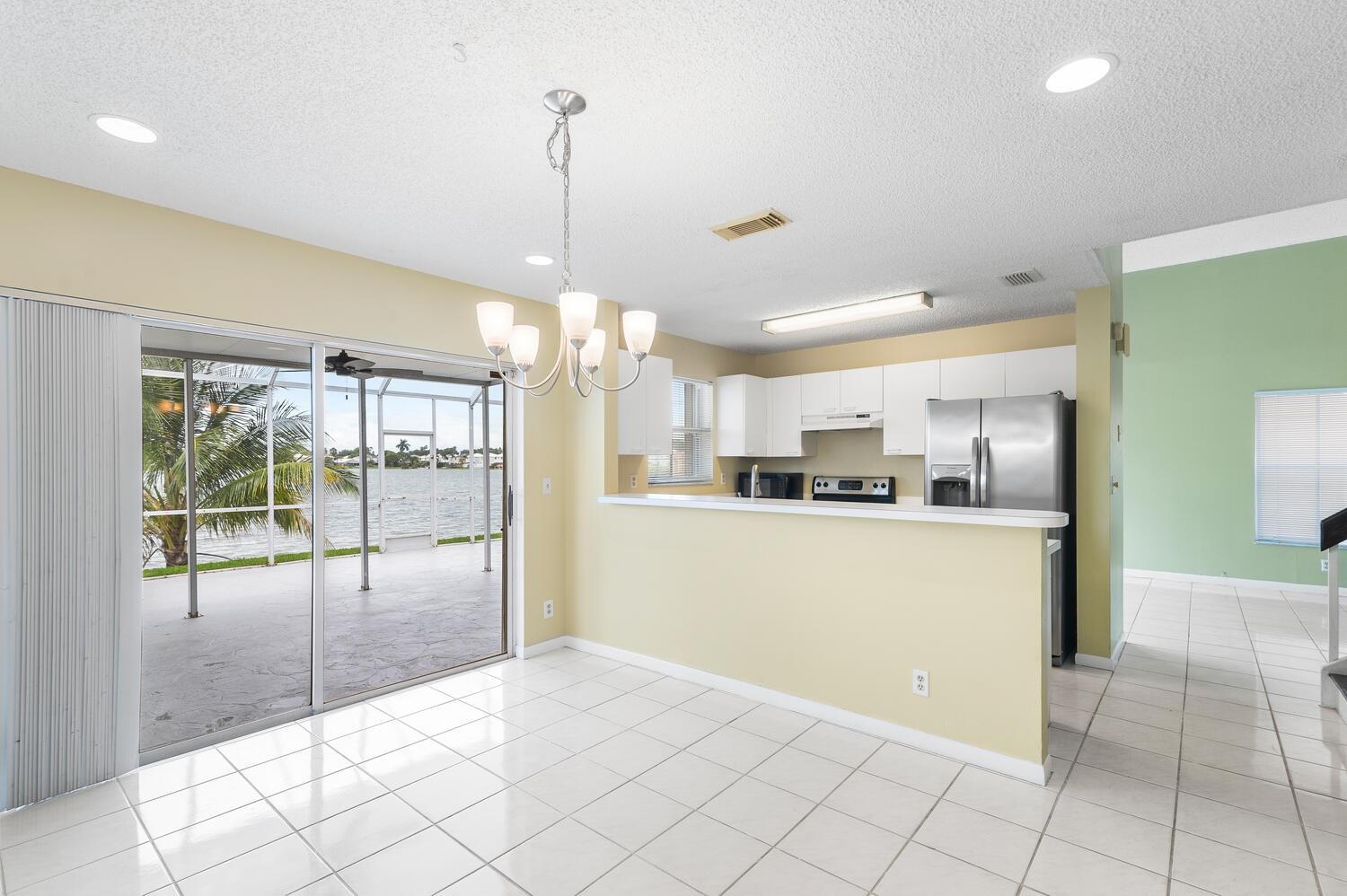 Coral Bay Prcl F 144-42 B - Residential Lease