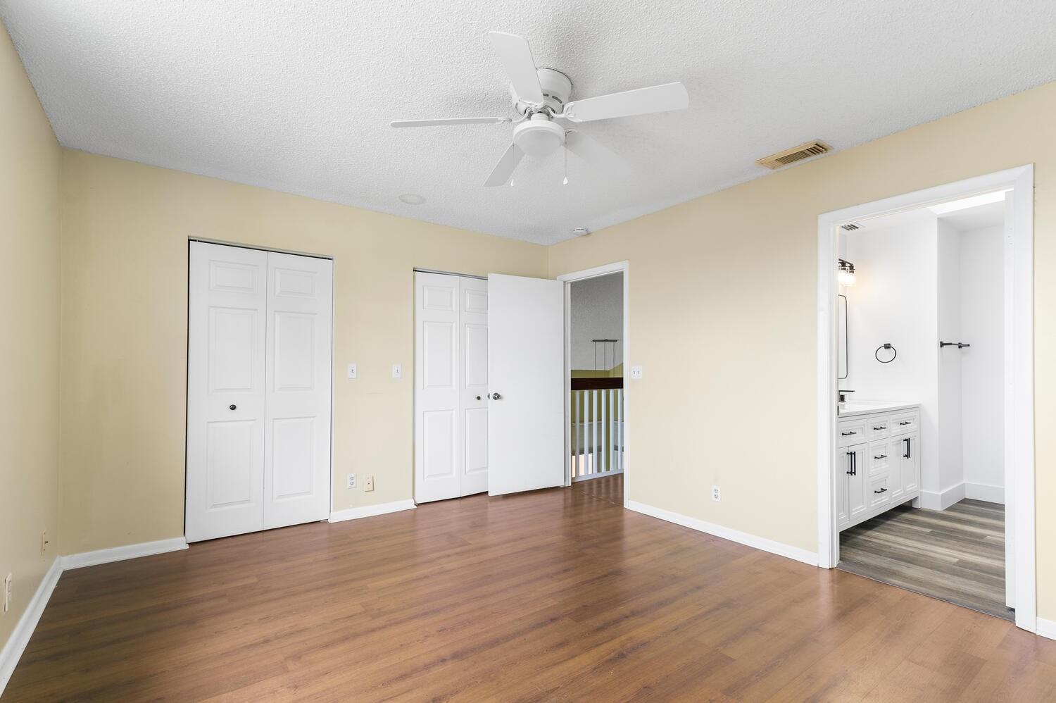 Coral Bay Prcl F 144-42 B - Residential Lease
