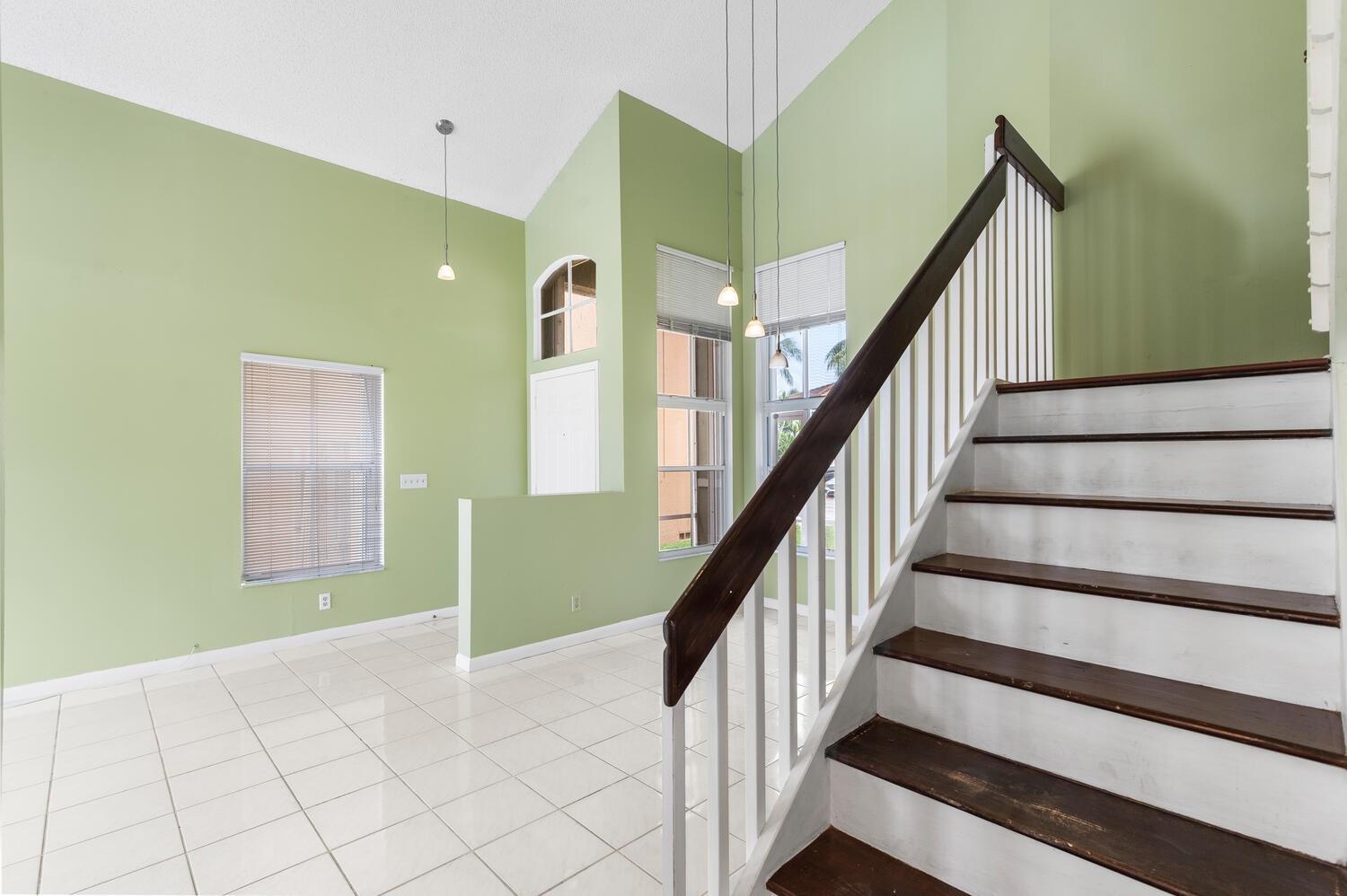 Coral Bay Prcl F 144-42 B - Residential Lease