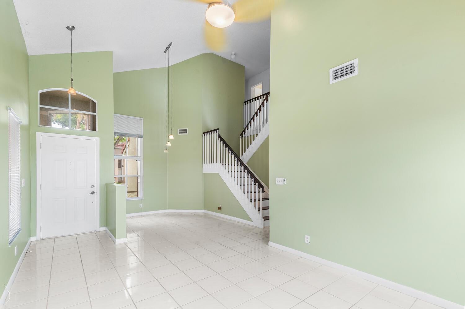 Coral Bay Prcl F 144-42 B - Residential Lease