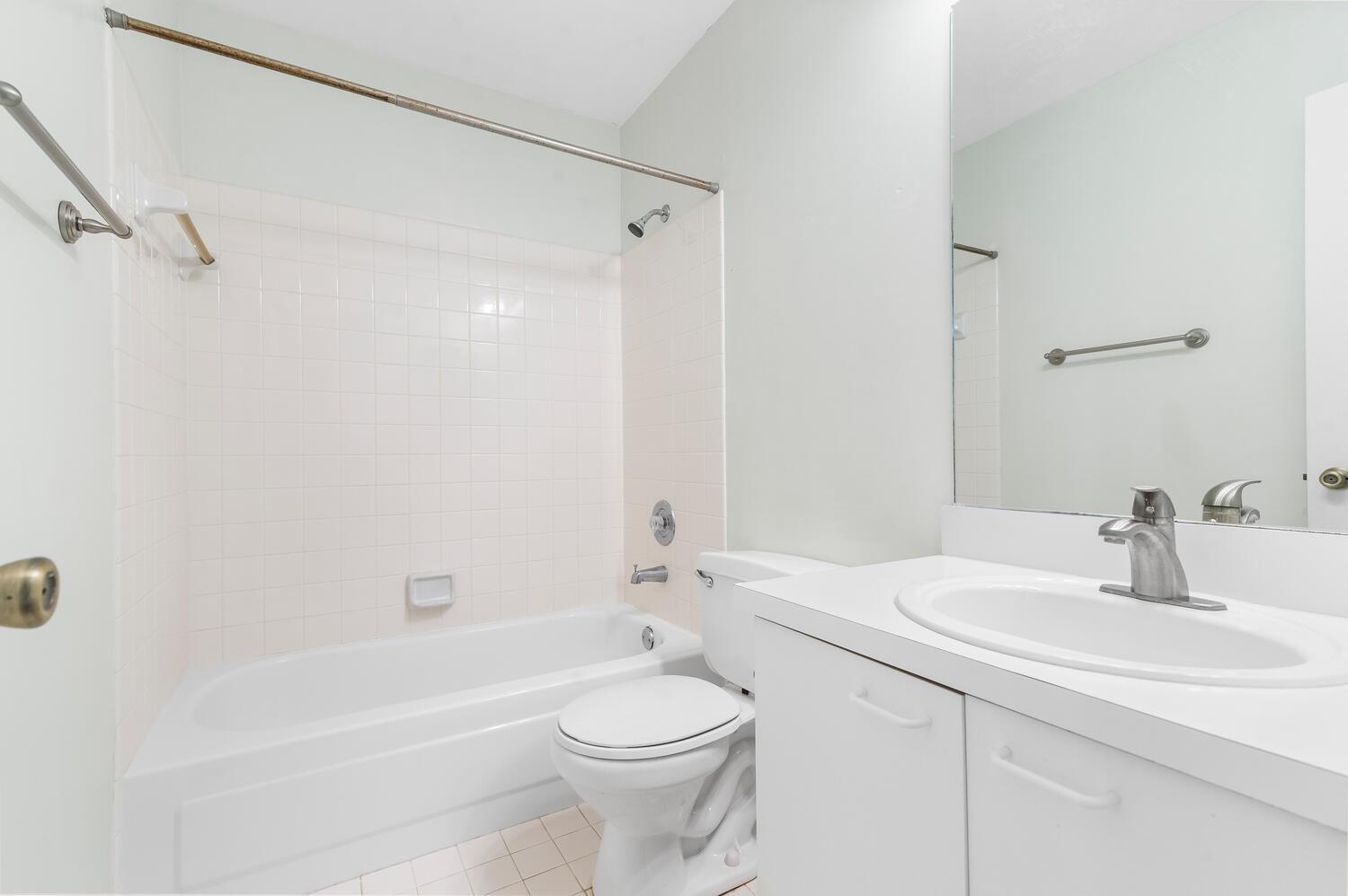 Coral Bay Prcl F 144-42 B - Residential Lease