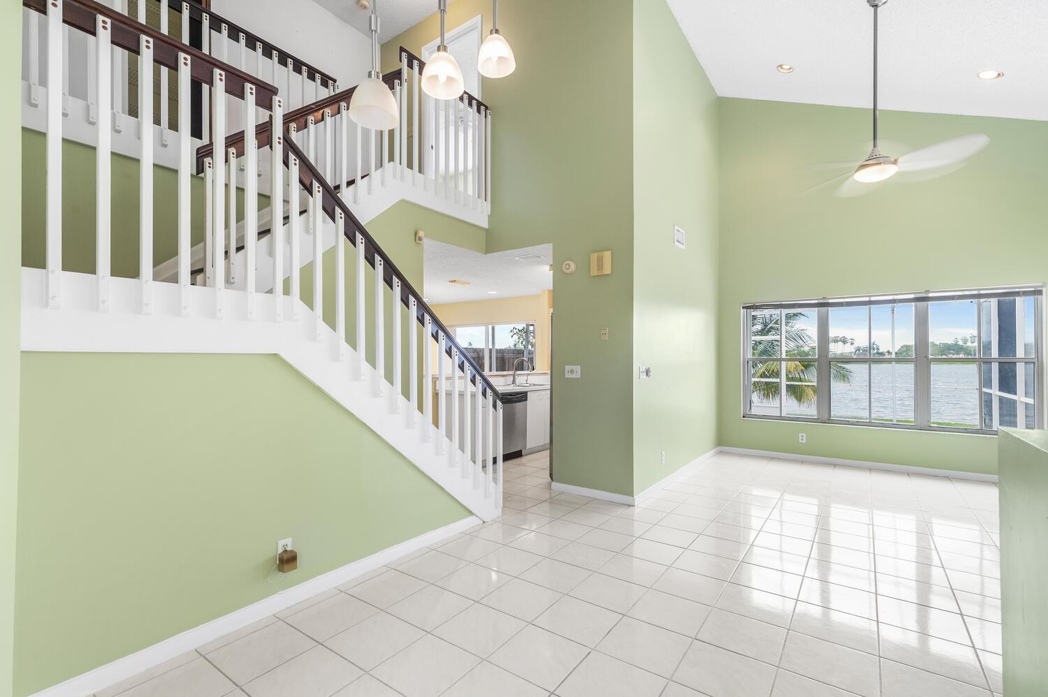 Coral Bay Prcl F 144-42 B - Residential Lease
