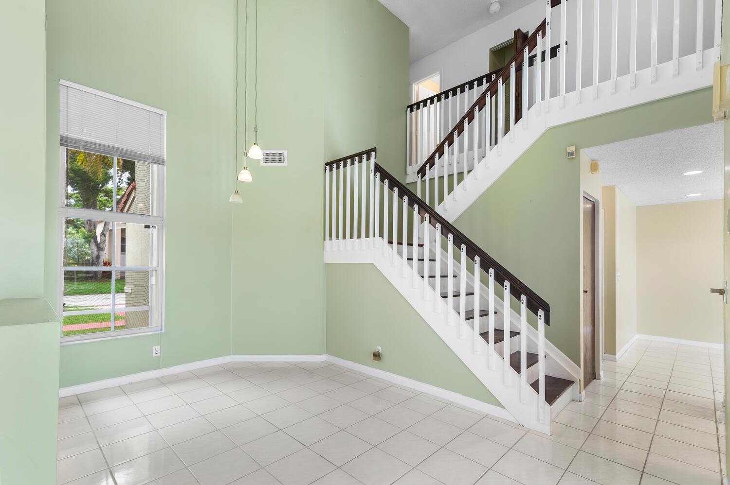 Coral Bay Prcl F 144-42 B - Residential Lease