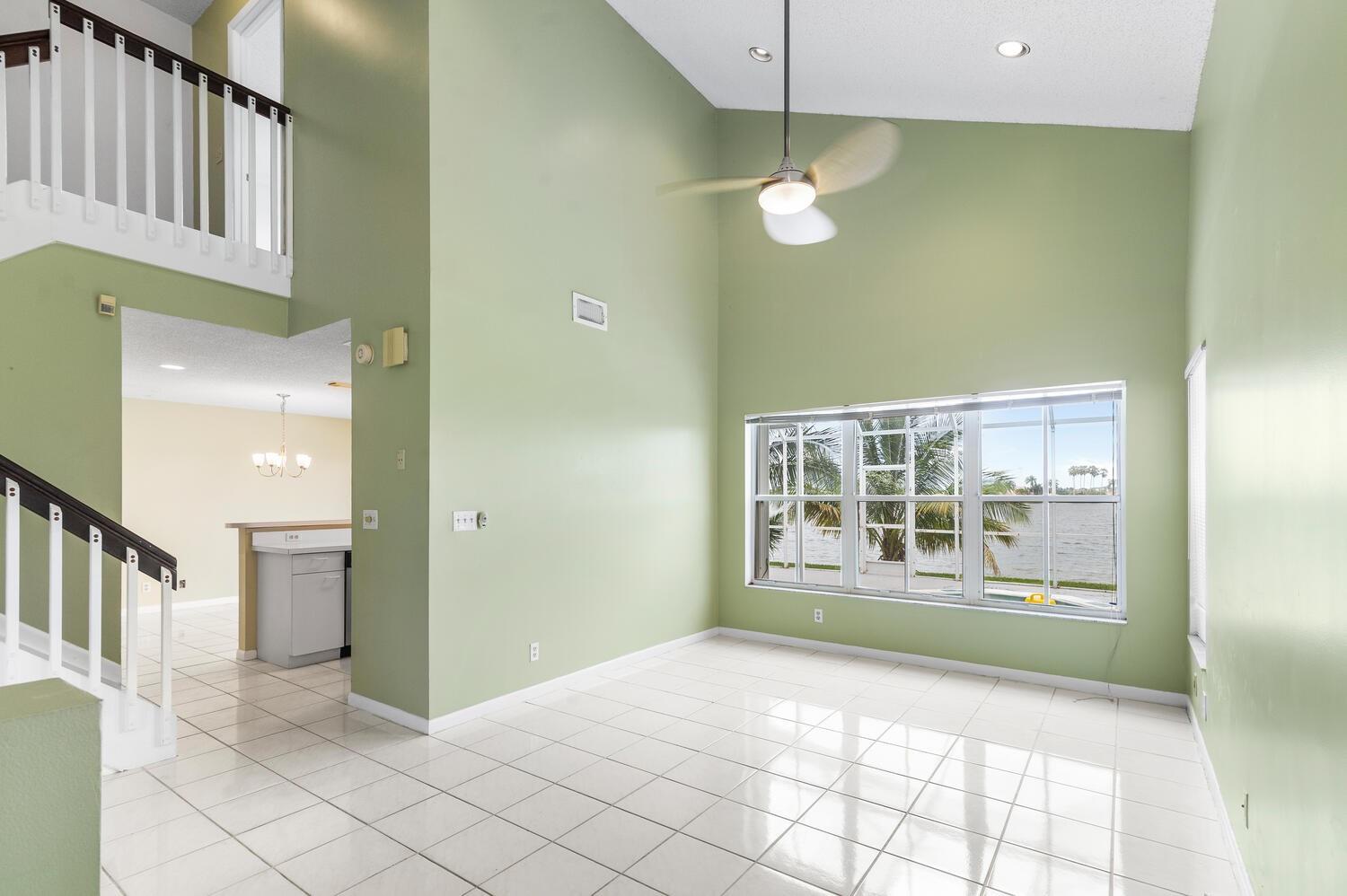 Coral Bay Prcl F 144-42 B - Residential Lease