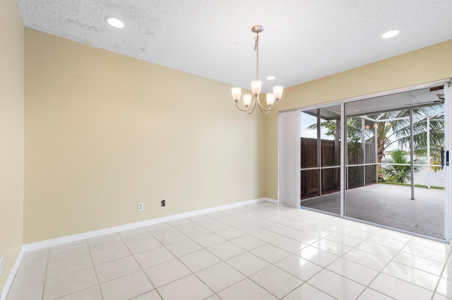 Coral Bay Prcl F 144-42 B - Residential Lease