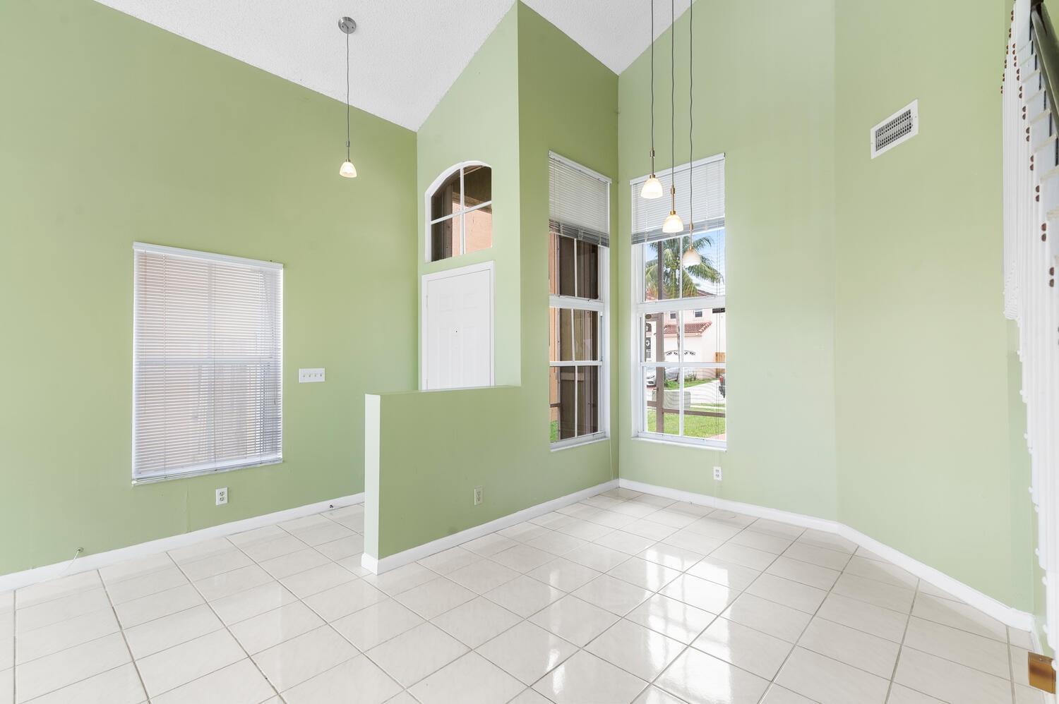 Coral Bay Prcl F 144-42 B - Residential Lease