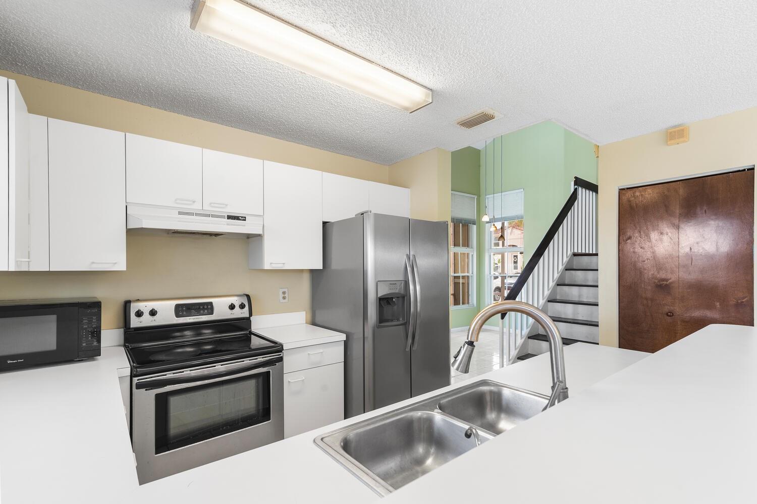 Coral Bay Prcl F 144-42 B - Residential Lease