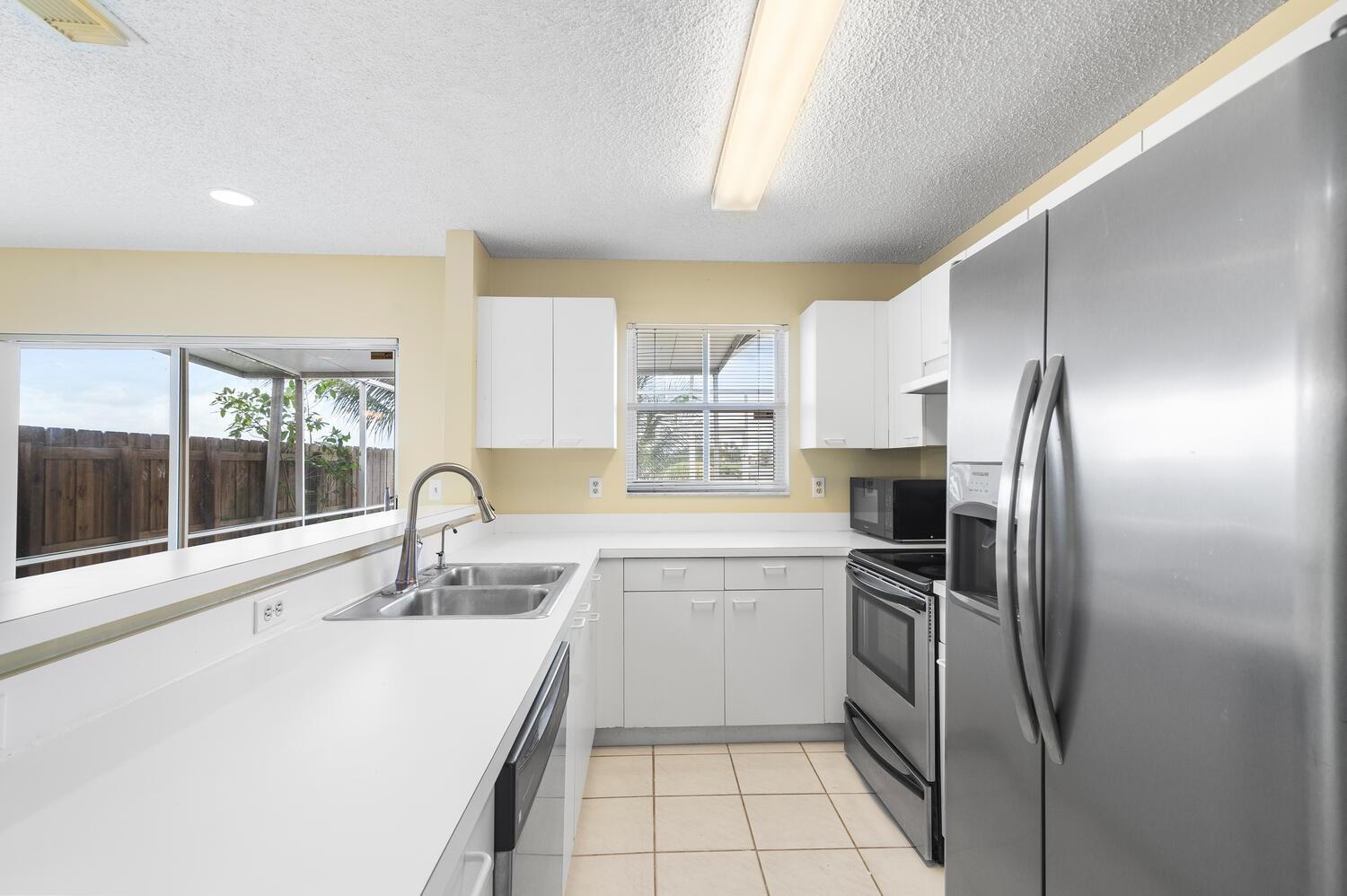 Coral Bay Prcl F 144-42 B - Residential Lease