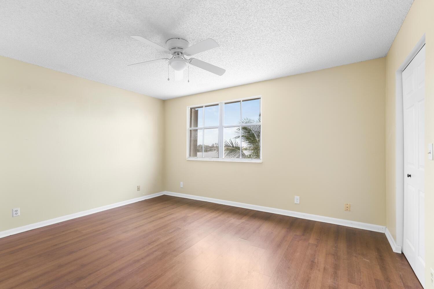 Coral Bay Prcl F 144-42 B - Residential Lease