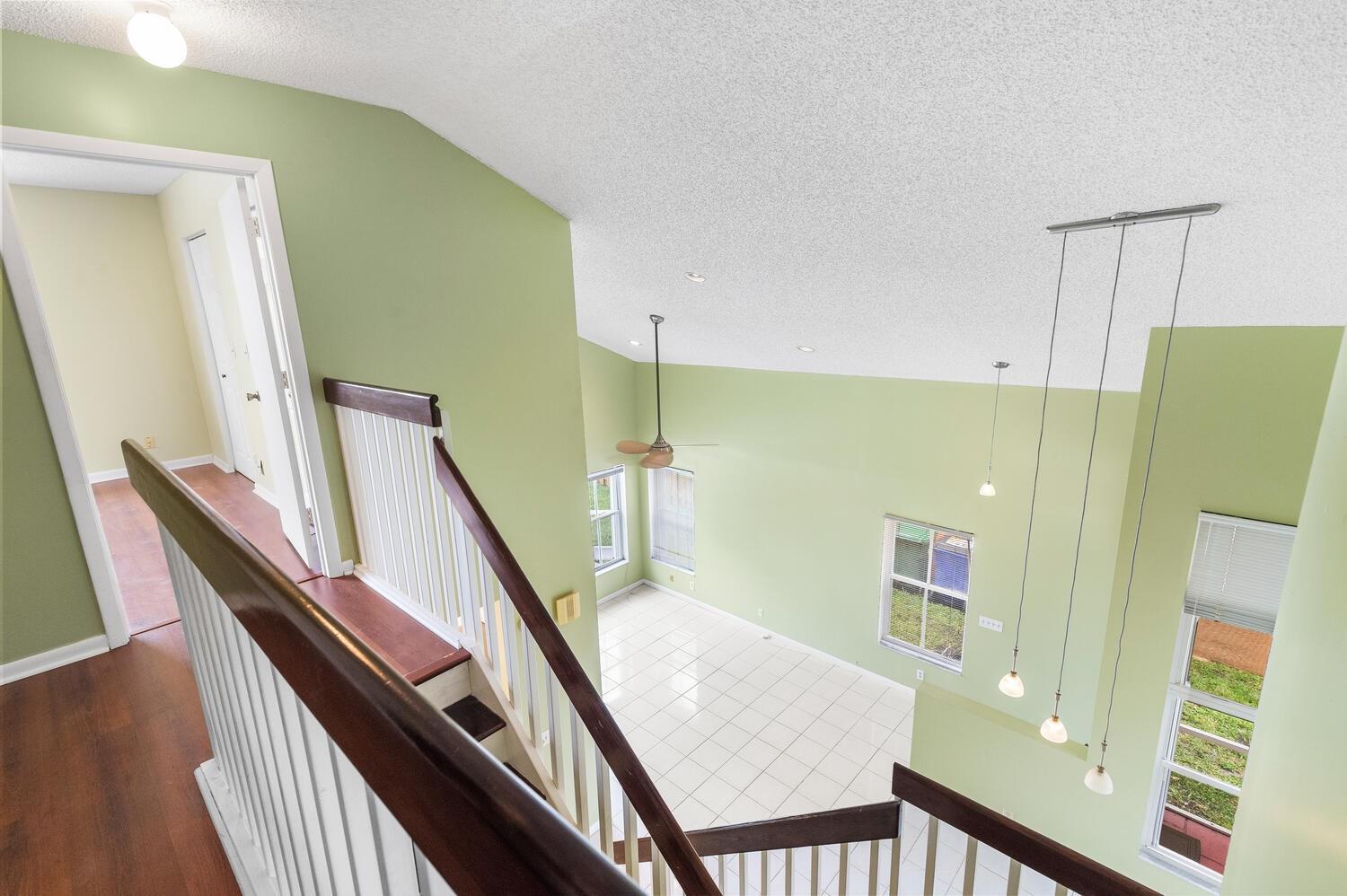 Coral Bay Prcl F 144-42 B - Residential Lease