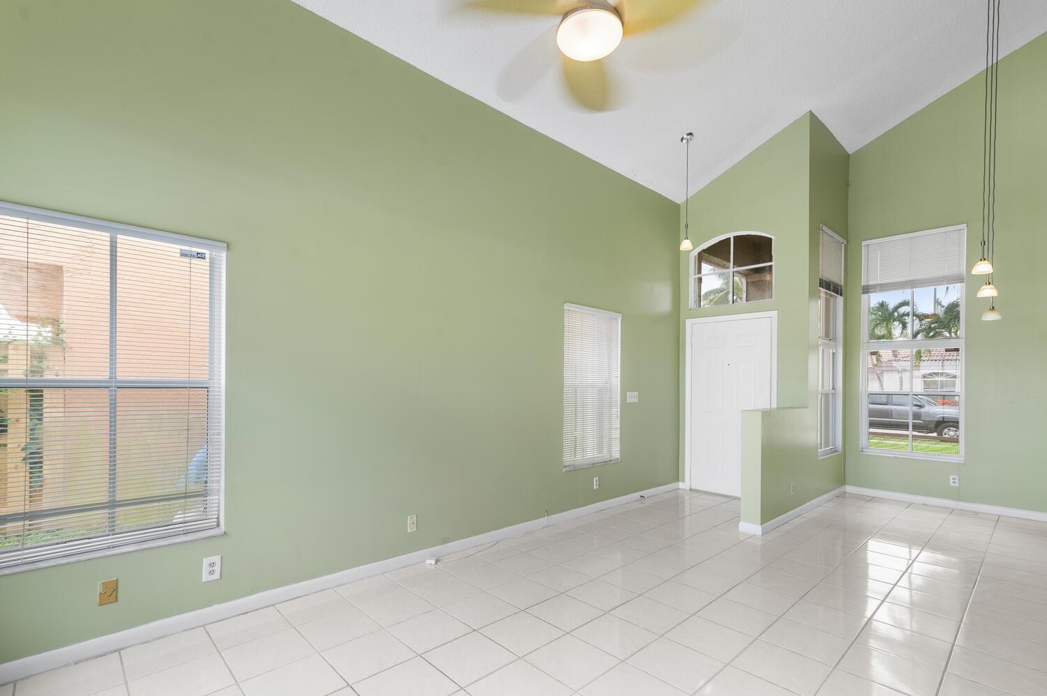 Coral Bay Prcl F 144-42 B - Residential Lease